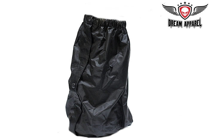 Rain Biker Boots Cover