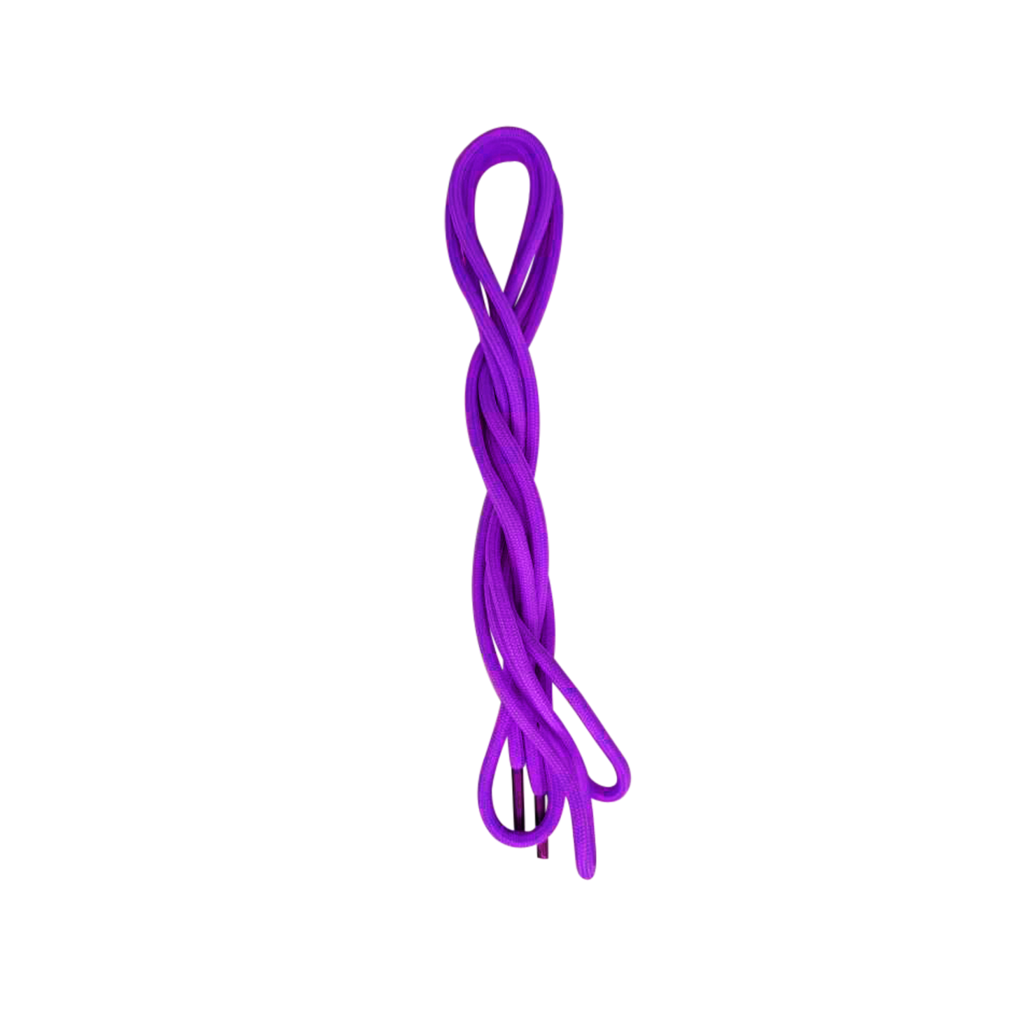 Boot Laces Pair Purple