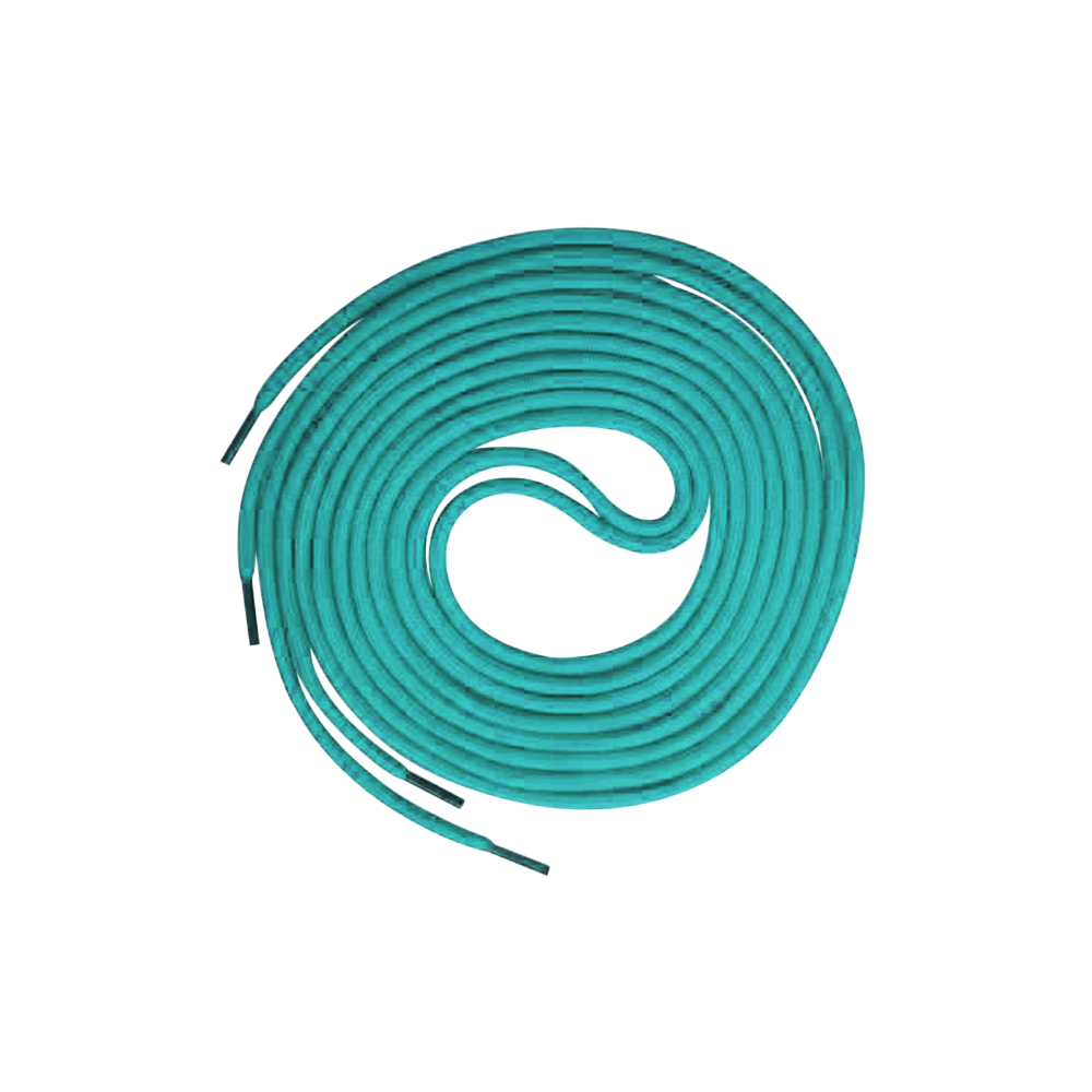 Boot Laces Pair Teal