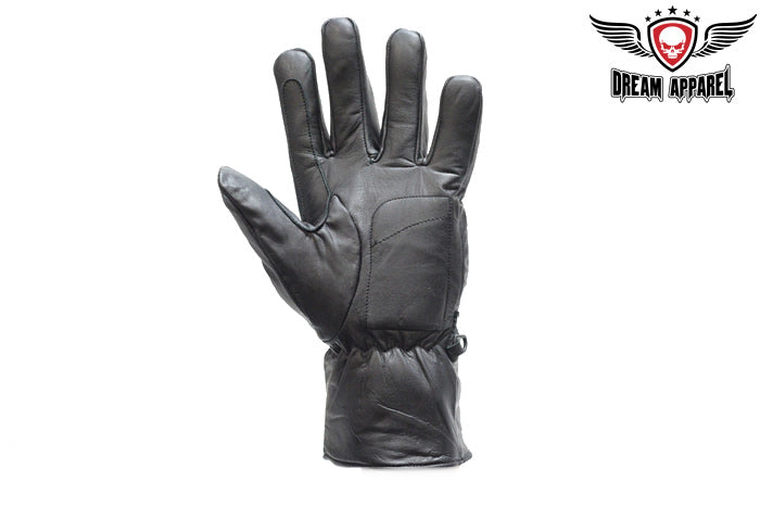 Full Finger Riding Gloves
