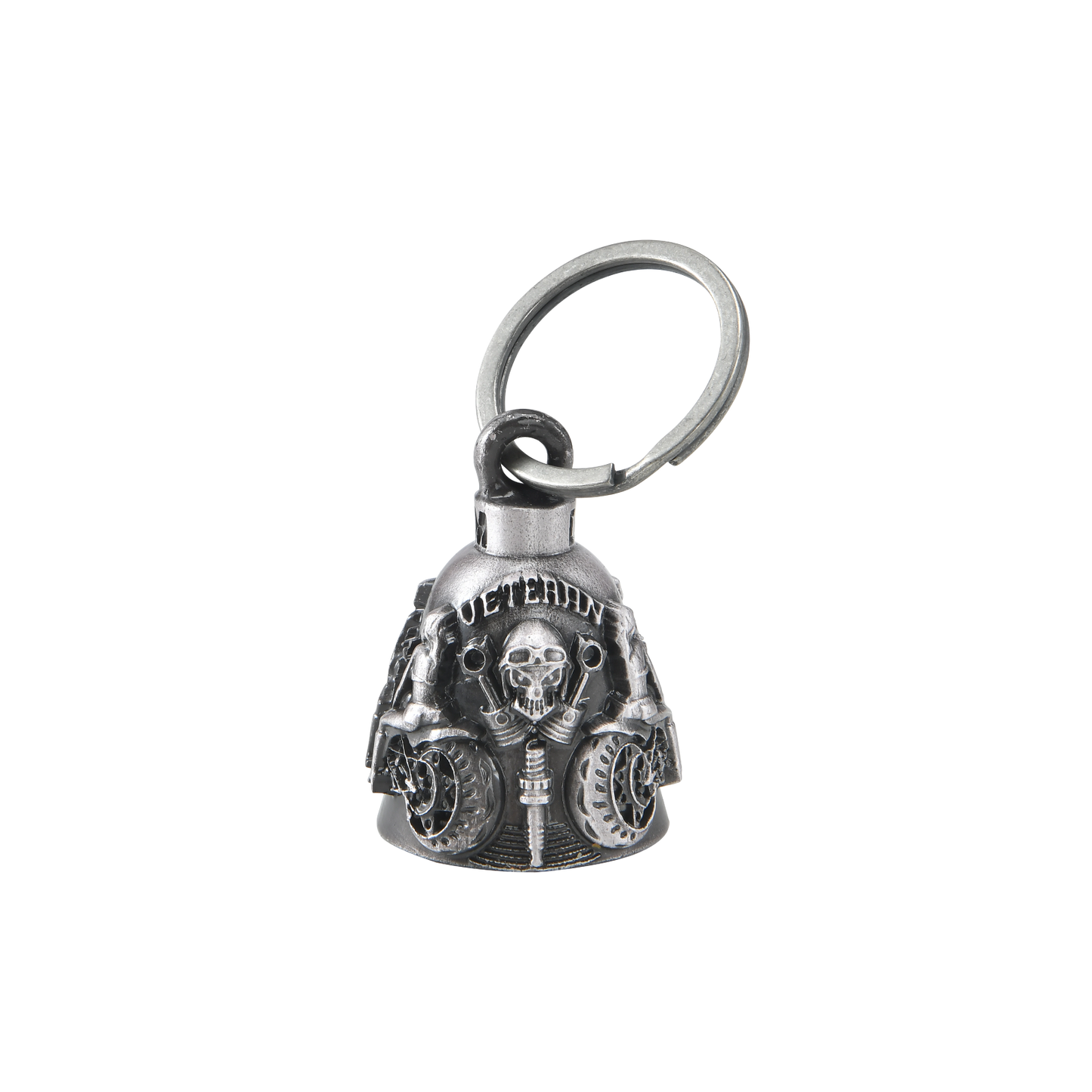 Dream Apparel Veteran Heavy Bikes Babes Motorcycle Bell