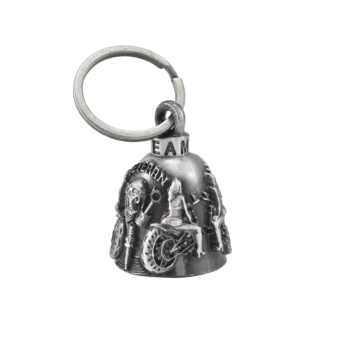 Dream Apparel Veteran Heavy Bikes Babes Motorcycle Bell