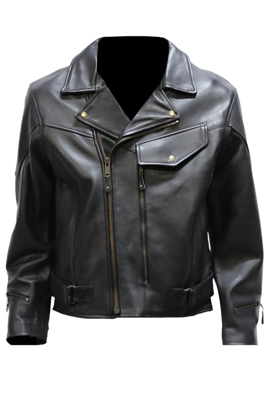 Mens Pistol Pete Jacket